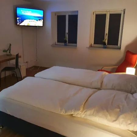 ホステル White Pearl 2