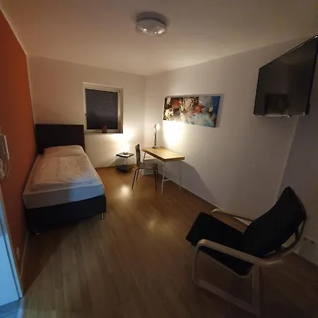 White Pearl 2 * Nürnberg