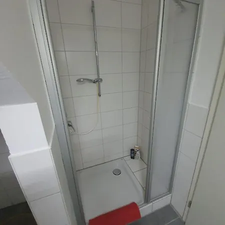 White Pearl 2 * Nürnberg