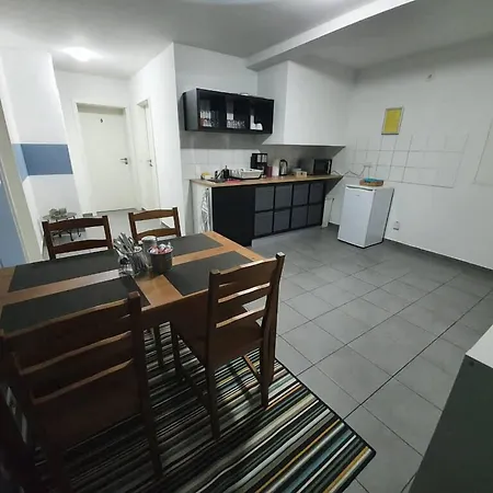 Ostello White Pearl 2 Norimberga