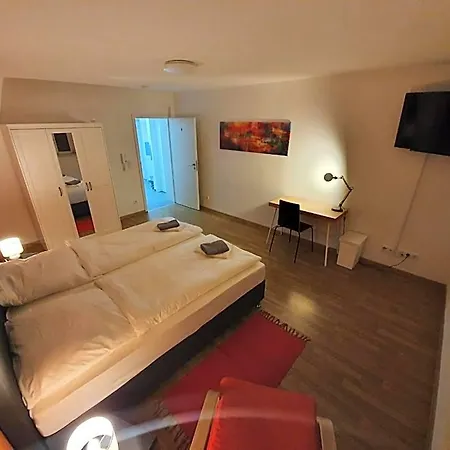 White Pearl 2 * Nürnberg